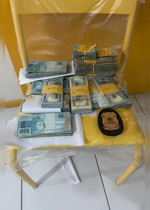 
				Paulo afasta secretário da Saúde e cria comissão para investigar 'graves' denúncias na Sesau
			
			