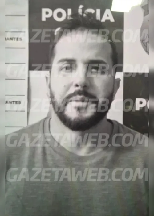 
				Preso por agredir ex: saiba onde Babal Guimarães cumprirá pena
			
			