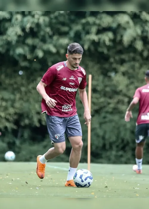 
				São Paulo: Pablo Maia entra na mira da Europa e Rússia
			
			