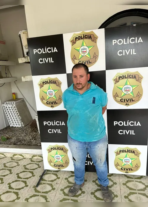 
				Suspeito de matar mulher que estava desaparecida em Arapiraca é preso
			
			