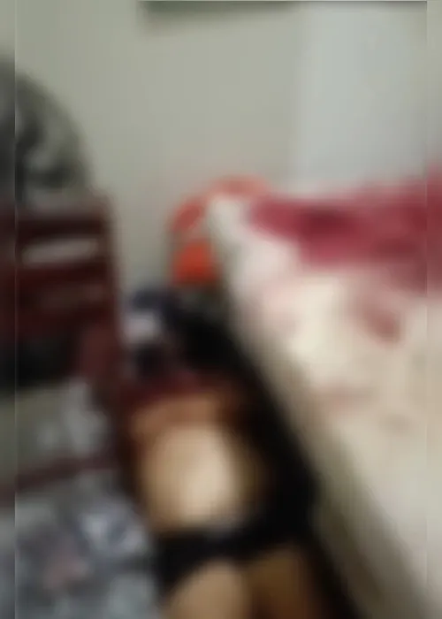 
				Suspeito que matou companheira no Village confessou crime ao filho que tem com a ex
			
			