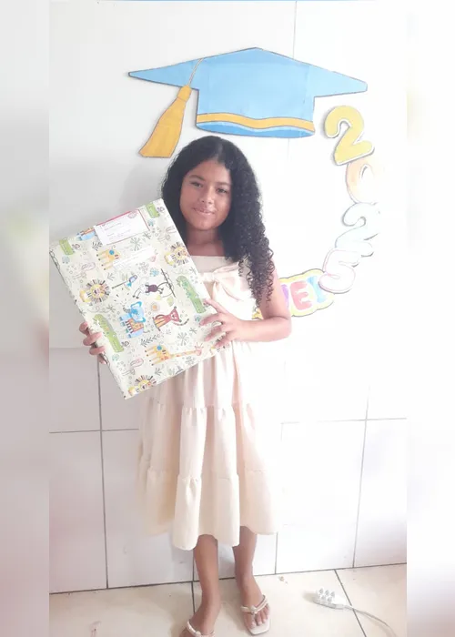 
				Todas as 6.850 cartinhas de Alagoas são adotadas e presentes já chegam às mãos das crianças
			
			