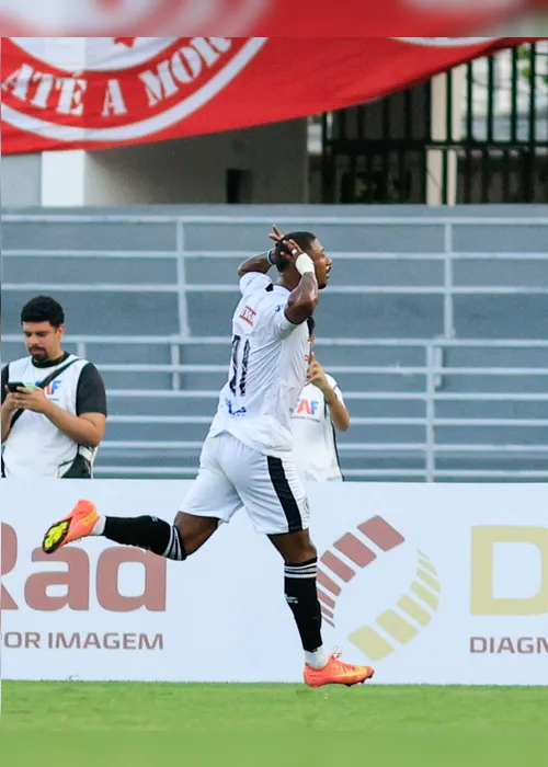 
				ASA é letal no Rei Pelé, quebra invencibilidade do CRB e assume a liderança: 3 x 0
			
			