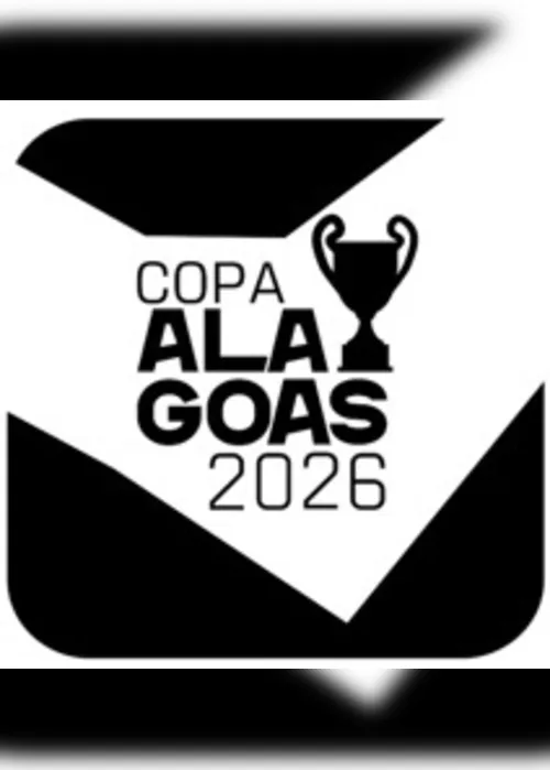 
				Copa Alagoas 2026 começa nesta quarta-feira (28) e garante vaga na Copa do Brasil 2027
			
			
