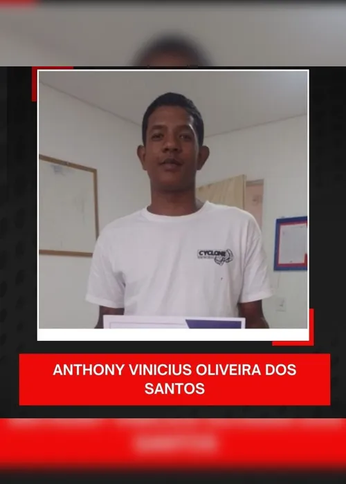 
				Adolescente encontrado decapitado no Salvador Lyra era usuário de drogas, diz polícia
			
			
