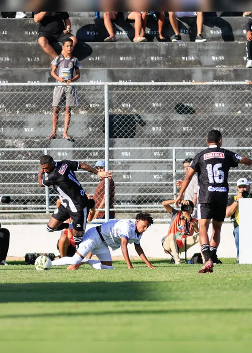 
				CRB, CSA e ASA garantem vaga nas semis e campanha se torna diferencial para o mata-mata
			
			