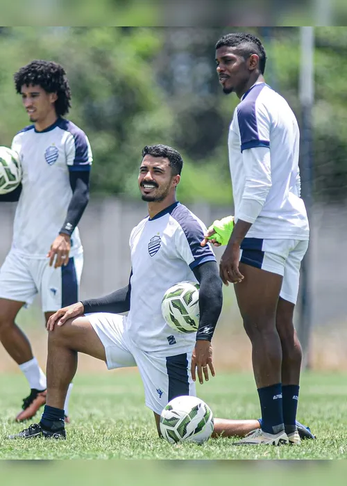 
				CSA e CRB protagonizam Clássico das Multidões de olho na liderança do Alagoano
			
			