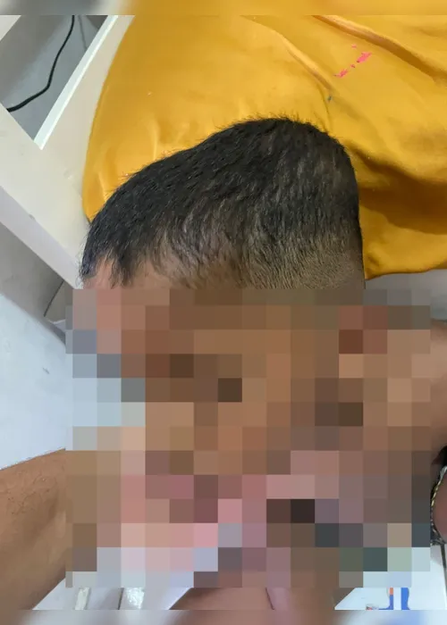 
				Família denuncia babá por agressões contra criança autista em Arapiraca
			
			
