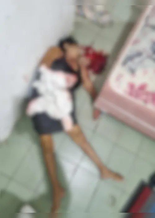 
				Polícia descarta latrocínio em assassinato de idosa dentro de casa em Arapiraca
			
			