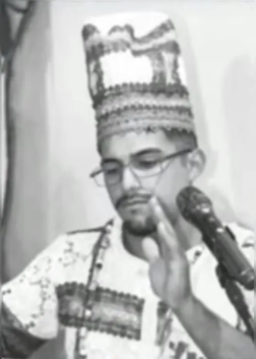 <br /> Filho de santo morre após queimaduras e interrogatório do suspeito é adiado<br /><br />