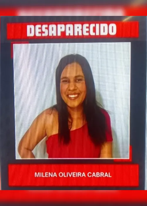 
				PC investiga sumiço de mulher com problemas mentais que saiu de Aracaju e estaria em Maceió
			
			