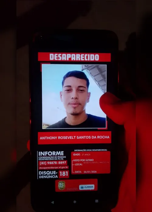 
				Perícia indica que corpo de homem estava em matagal havia cerca de 1 semana
			
			
