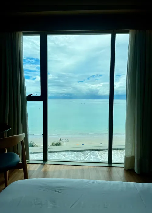 
				Sais Hotel inaugura em Maceió com um delicioso café da manhã regional
			
			