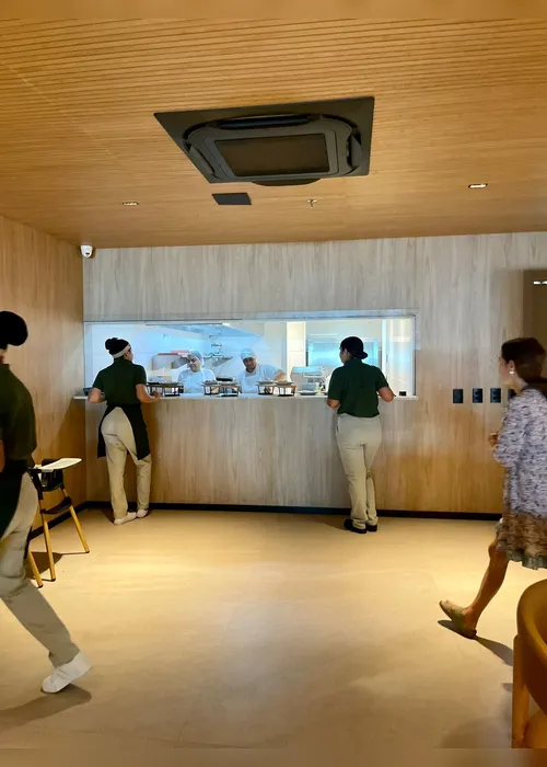 
				Sais Hotel inaugura em Maceió com um delicioso café da manhã regional
			
			
