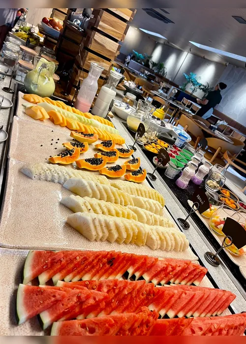 
				Sais Hotel inaugura em Maceió com um delicioso café da manhã regional
			
			