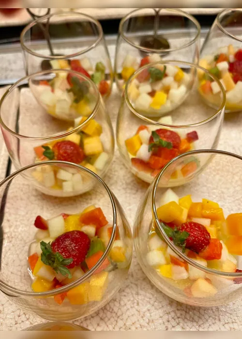 
				Sais Hotel inaugura em Maceió com um delicioso café da manhã regional
			
			