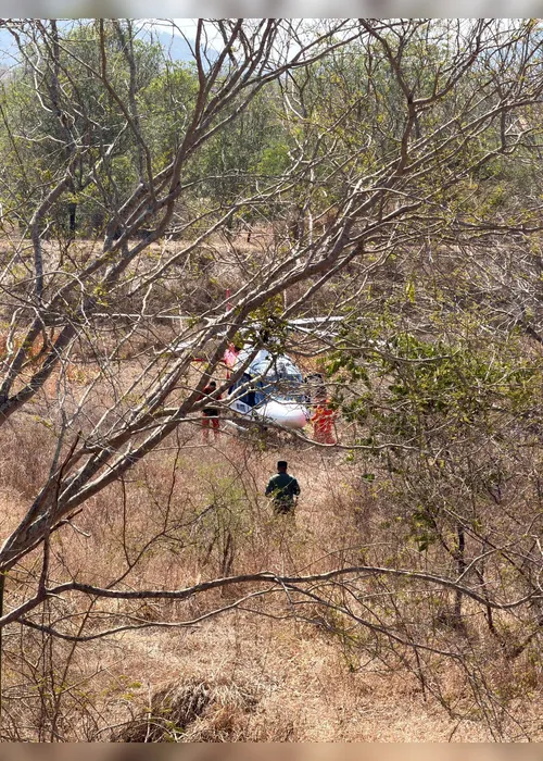 
				Tragédia no Sertão: imagens mostram mobilização no socorro a vítimas de grave acidente na AL-220
			
			