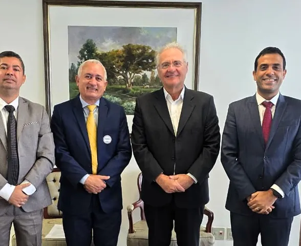 Sindav/AL comemora aprovação no Senado da emenda que garante isenção de custas judiciais para quem ganha até R$ 5 mil