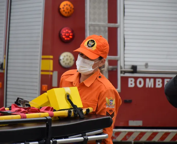 Concurso dos Bombeiros de AL é suspenso por mudança no limite de idade