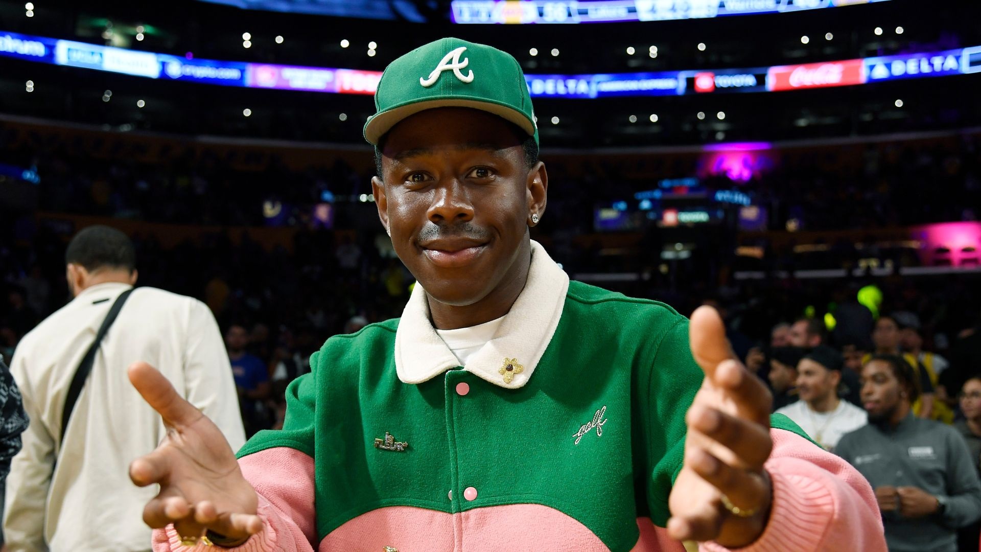 Tyler, the Creator encerra ano incrível com novo freestyle ‘Sag Harbor’