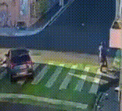 
				Vídeo mostra momento de acidente envolvendo viatura dos Bombeiros em Maceió
			
			