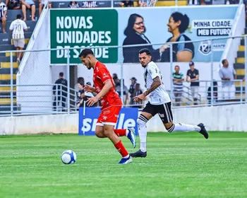 ASA desafia Penedense para carimbar liderança absoluta