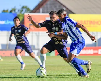 Em casa, CSA busca o topo do Alagoano diante do Cruzeiro
