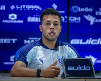 Matheus Souza comenta parceria com Ciel: "Ele é fora da curva!"