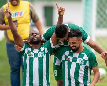 Murici faz valer mando de campo, supera o CSE e confirma vaga nas semifinais: 3 x 1