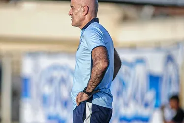 
				Técnico do CSA, Schülle projeta clássico nas semifinais: “É uma nova competição”
			
			