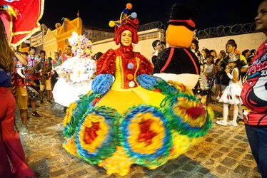 
				Jaraguá Folia mistura tradição e novos blocos em Maceió

			