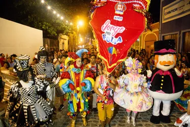 
				Jaraguá Folia mistura tradição e novos blocos em Maceió

			