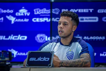 
				Matheus Souza comenta parceria com Ciel: "Ele é fora da curva!"
			
			