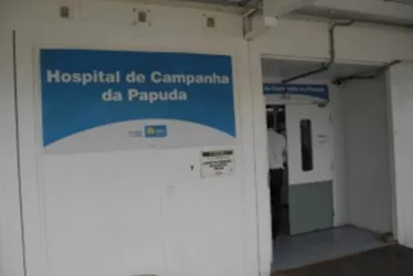 
				Veja fotos das adaptações da Papudinha para Bolsonaro
			
			