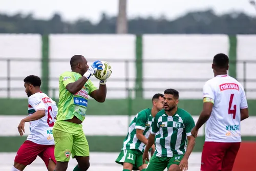 
				Murici faz valer mando de campo, supera o CSE e confirma vaga nas semifinais: 3 x 1
			
			