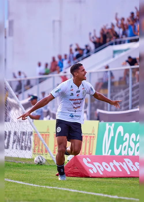 
				ASA vence o Penedense, mantém invencibilidade e carimba liderança do Alagoano; 2 x 0
			
			