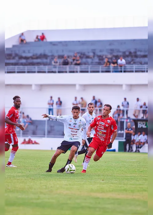 
				ASA vence o Penedense, mantém invencibilidade e carimba liderança do Alagoano; 2 x 0
			
			