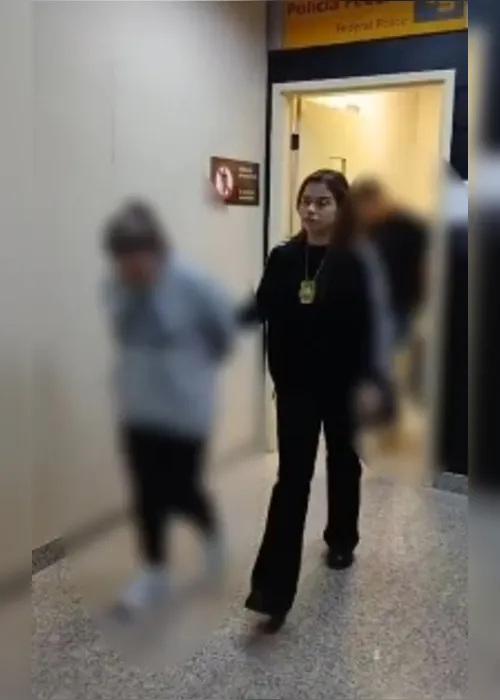 
				Golpistas do bilhete premiado são presos no Aeroporto Zumbi dos Palmares durante fuga para SP
			
			