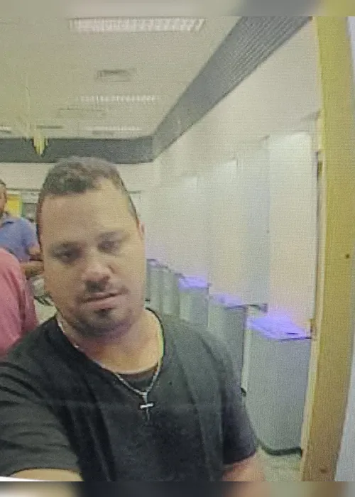 
				Homem é preso em Arapiraca suspeito de golpes contra idosos em agências bancárias
			
			