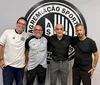 ASA anuncia a contratação do técnico Itamar Schulle, ex-CSA imagem