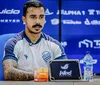 Bigode projeta decisão e destaca intensidade com Moacir no CSA: 'Estamos muito motivados' imagem