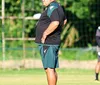 Conversas avançam e Gilson Kleina está próximo de ser novo técnico do CSA imagem