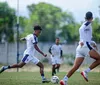 CSA paga salário de fevereiro aos funcionários e deve pagar ao elenco nesta sexta imagem