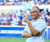 CSA segue sem repetir treinador em uma temporada inteira desde 2016 imagem