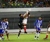 Terceira opção no gol, Lucas Matheus deixa o CSA em comum acordo imagem