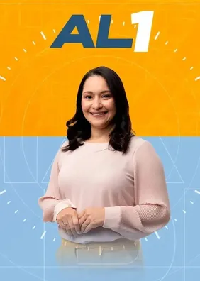 TV Gazeta: veja a íntegra do AL 1 desta terça - 23/06/26