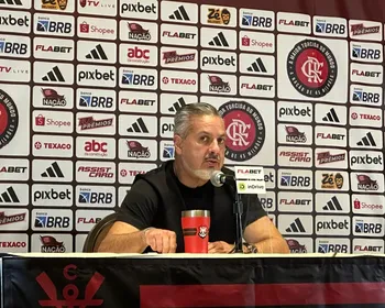 Após demissão de Filipe Luís, futuro de José Boto no Flamengo é incerto