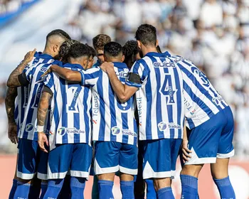 Após queda no Alagoano, CSA estreia na Copa do Brasil diante do Joinville