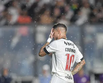 Aproveitamento do Vasco em 2026 é pior que o de 2025