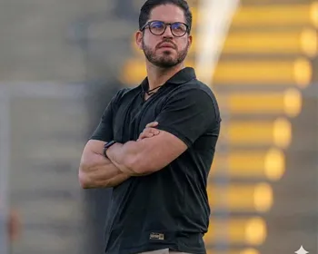 ASA anuncia Francisco Sales como novo executivo de futebol